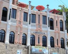 Hotel Le Relais De La Haute Ville (Antananarivo, Madagaskar)