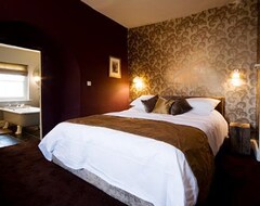 Hotel The Castle Inn (Bradford-on-Avon, United Kingdom)