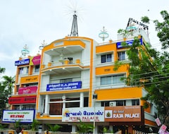 Hotel Raja Palace (Tirunelveli, India)