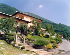Khách sạn Bonanza (Bianzano, Ý)