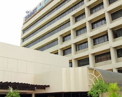 Otel Summit Circle (Cebu City, Filipinler)
