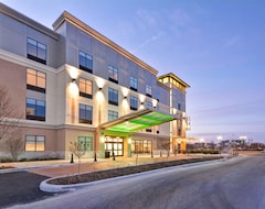 Otel Home2 Suites by Hilton Perrysburg Levis Commons Toledo (Perrysburg, ABD)