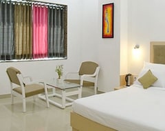 Hotel JK Rooms 109 Mayur (Nagpur, Indija)