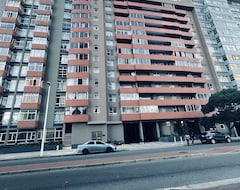 Koko talo/asunto Durban harbour view apartment (Durban, Etelä-Afrikka)