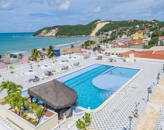 Kristie Resort Natal Hotel (Natal, Brezilya)