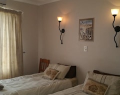 Pensión Lani's Guest House - No Loadshedding (Musina, Sudáfrica)