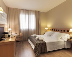 Hotel Vila Centric (Tarragona, Spain)