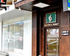 Otel Central Point (Sofya, Bulgaristan)