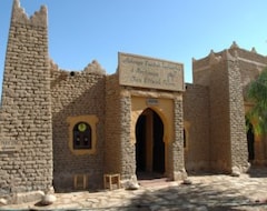 Hotel Kasbah Tombouctou (Merzouga, Fas)