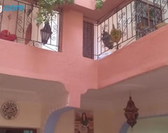 Toàn bộ căn nhà/căn hộ Riyad Dar Ahlam (Tinerhir, Morocco)