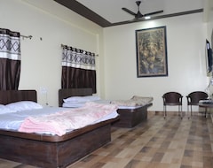 Hotel Silka Inn (Shrivardhan, India)