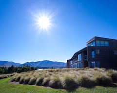 Khách sạn Peppers Bluewater Resort (Lake Tekapo Village, New Zealand)
