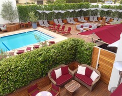 Hotel Mr C Beverly Hills (Los Angeles, USA)