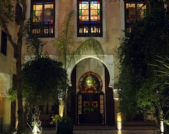 Hotel Riad Maison Bleue And Spa (Fès, Morocco)