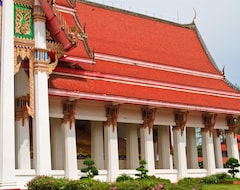 Khách sạn Tk Bed (Hat Yai, Thái Lan)