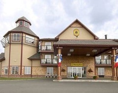 Hotel Super 8 by Wyndham Caraquet (Caraquet, Canada)