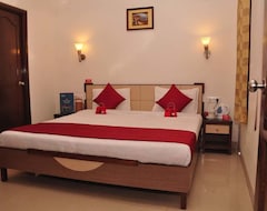 Hotel Shree Nayak (Kishanganj, Indien)