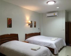 Hotel Pantip Residence (Nan, Thailand)