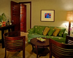 Hotel Tropical Clubs Bavaro Resort (Bavaro, Dominikanska Republika)
