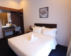 S Boutique Hotel (Ipoh, Malezya)