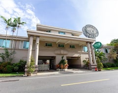 Hotelli Daniel Motel (Xinying District, Taiwan)