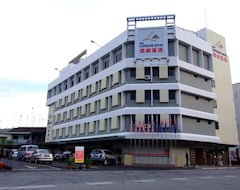 Hotelli Hotel The Landmark (Batu Pahat, Malesia)