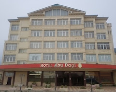 Abu Dagi Hotel (Machatschkala, Russia)
