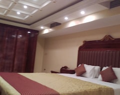 Huoneistohotelli مسكن العائلة للشقق المفروشة (Jeddah, Saudi Arabia)