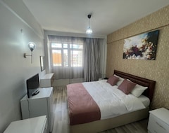 Hotelli Hotel Ararat (Doğubeyazıt, Turkki)