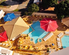 Khách sạn Villas Diroma Residence - Bvtur (Caldas Novas, Brazil)
