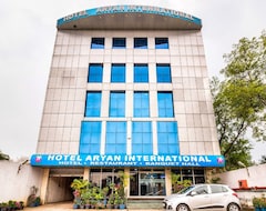 Hotel Aryan International (Bokaro, Hindistan)