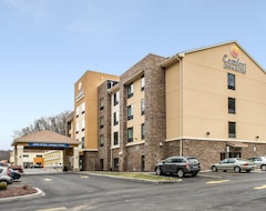 Khách sạn Comfort Inn And Suites (Pittsburgh, Hoa Kỳ)