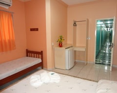 Otel Magnifico (Manaus, Brezilya)