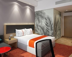 Khách sạn Holiday Inn Express Kota Kinabalu City Centre, An Ihg Hotel (Kota Kinabalu, Malaysia)