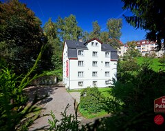Hotel Pytloun Zelený Háj (Liberec, Czech Republic)