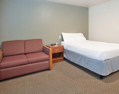 Hotel Woodspring Suites Williston (Williston, USA)