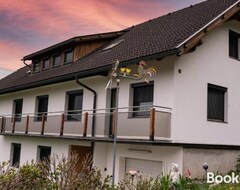 Toàn bộ căn nhà/căn hộ Appartement Haus Kruschitz (Ludmannsdorf, Áo)
