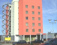 Khách sạn Qualitel Wilnsdorf (Wilnsdorf, Đức)