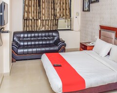 Hotel Orient Palace (Nagpur, India)