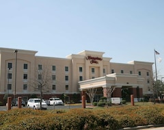 Hotel Hampton Inn Shreveport-Airport (Shreveport, USA)