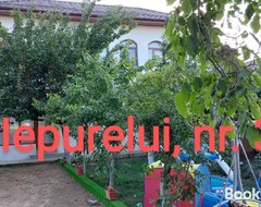 Tüm Ev/Apart Daire Agropensiunea Olteanu (Niculițel, Romanya)