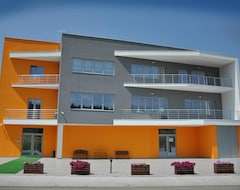 Cijela kuća/apartman Vu-Dent Apartments (Gevgelija, Republika Sjeverna Makedonija)