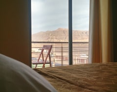 Khách sạn B Hotel Nasca Suites (Nazca, Peru)