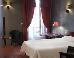 Khách sạn Hotel Terminus (Cahors, Pháp)