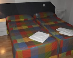 Căn hộ có phục vụ Apartamentos Goya 75 (Madrid, Tây Ban Nha)