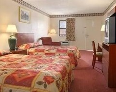 Khách sạn America's Best Inn - Sylacauga (Sylacauga, Hoa Kỳ)