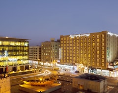 Arabian Courtyard Hotel & Spa (Dubai, Forenede Arabiske Emirater)