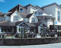 Hotel Kilkenny (Kilkenny, Irska)
