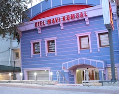 Hotel Mavi Kumsal (Büyükçekmece, Tyrkiet)