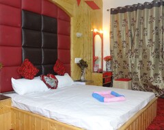 Hotel Grand Alnoor (Srinagar, Indija)